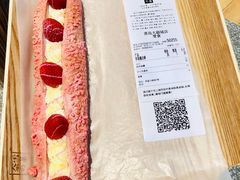-奈雪的茶(青岛卓悦里INTOWN店)