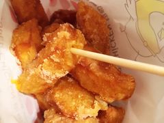 -超级鸡车(曹杨路店)