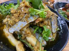 -老虎滩大连海鲜烧烤(建邺云锦路总店)