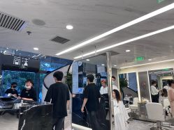 -简法造型·品牌形象店
