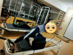 -Green Pilates格琳普拉提工作室