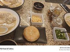 -小倩倩•鸡汤馄饨(江西路创始店)