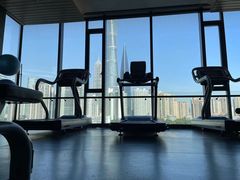 -上海外滩英迪格酒店