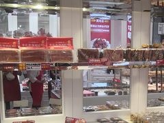 -味多美蛋糕(金顶街店)