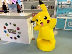 -天河城购物中心