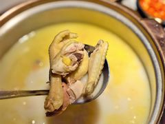 -大头椰·海南椰子鸡火锅(思明万象城店)