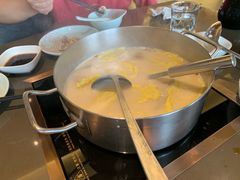 -捞王锅物料理(上海世茂广场店)
