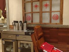 -乐乐大排档·30年老字号(浙江路店)