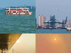 -汕头中海黄金海岸水上乐园
