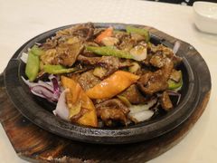 -小土豆北方菜馆(文慧园店)