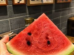 -杨老头鲜货烧烤(太古里店)