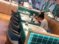 -楼兰古丽·新疆拌面·清真(华阳城店)