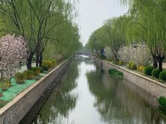 -元大都城垣遗址公园