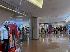 -友谊阳光城