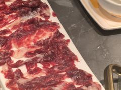 -潮发潮汕牛肉店(东方宝泰店)