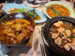 -绿茶餐厅(龙湖杭州金沙天街店)