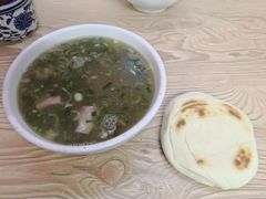 牛杂汤-马尔沙牛杂(海一大厦店)