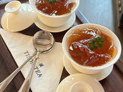 -TISON听颂·中式茶酒馆