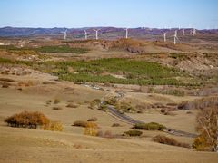 -塞罕坝国家级自然保护区