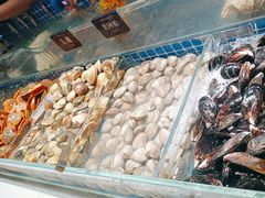-加餐海鲜自助餐厅(福清万达店)