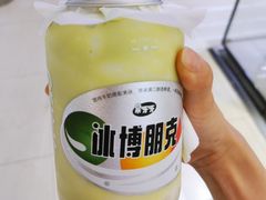 -果呀呀(凯德广场店)