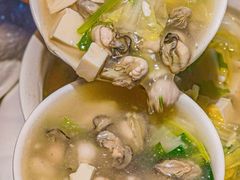 -南门食仙·手工福州菜(南门兜店)