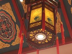-京味张·北京烤鸭(天河南二路店)