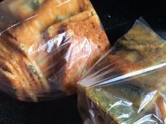 -宋记饼家(石门二路店)