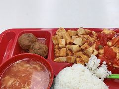 -食为天(贵阳路店)