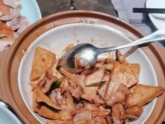 -西安凯悦酒店·湖畔中餐厅