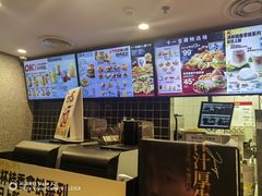 -肯德基(东四南大街店)