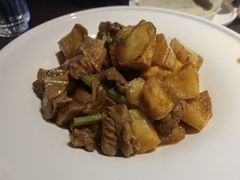 -前海沿·青岛菜(李沧万达店)