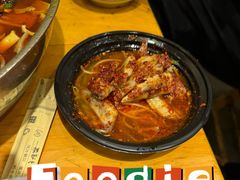 -黑竹香鸡(营和巷店)