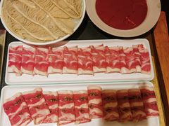 -福禄娃一家人火锅(上地店)
