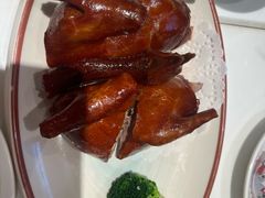 -新雅粤菜馆(南京东路店)