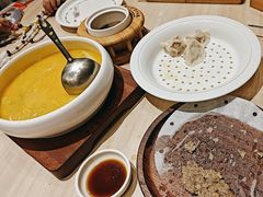 -羊之道草原味道清真餐厅(番禺店)