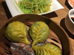 -颐和•海鲜砂锅粥•啫啫煲(奥林匹克广场店)