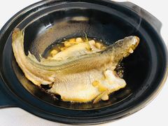 生啫小黄鱼-顺峰(农展馆店)