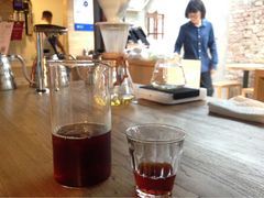 -VOYAGE COFFEE(北锣鼓巷店)