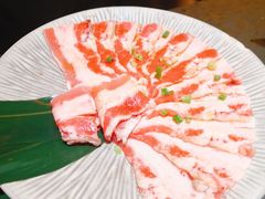 -上男·烧肉集市(五一广场店)