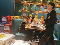 -头牌·鹤岗小串(万达店)