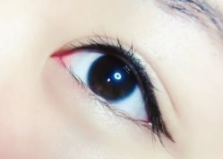 点击看大图 -西施无菌半永久纹绣眉眼影唇轻增发纹发际线