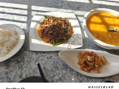 -聚丰园•湖鲜餐厅(阿红私房菜梅石路店)