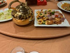-抱德·潮汕味(敦和店原惠城鱼仔)
