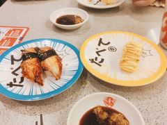 -友壹町寿司(佛山新DNA店)