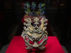 -北京大葆台遗址博物馆