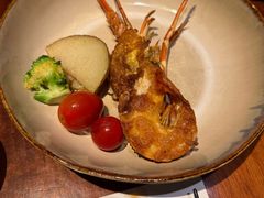 -Mr.Fish鱼鲜生海鲜放题(高德置地冬广场店)
