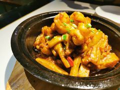 -京味斋·北京烤鸭(华威桥北工大店)