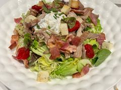 -L'Arome芳芳法国餐厅(仙林金鹰店)