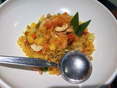 菠萝炒饭-帕蓝·暹罗料理(曲阳店)